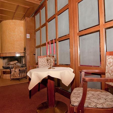 Hotel Start Špindlerŭv Mlýn 외부 사진