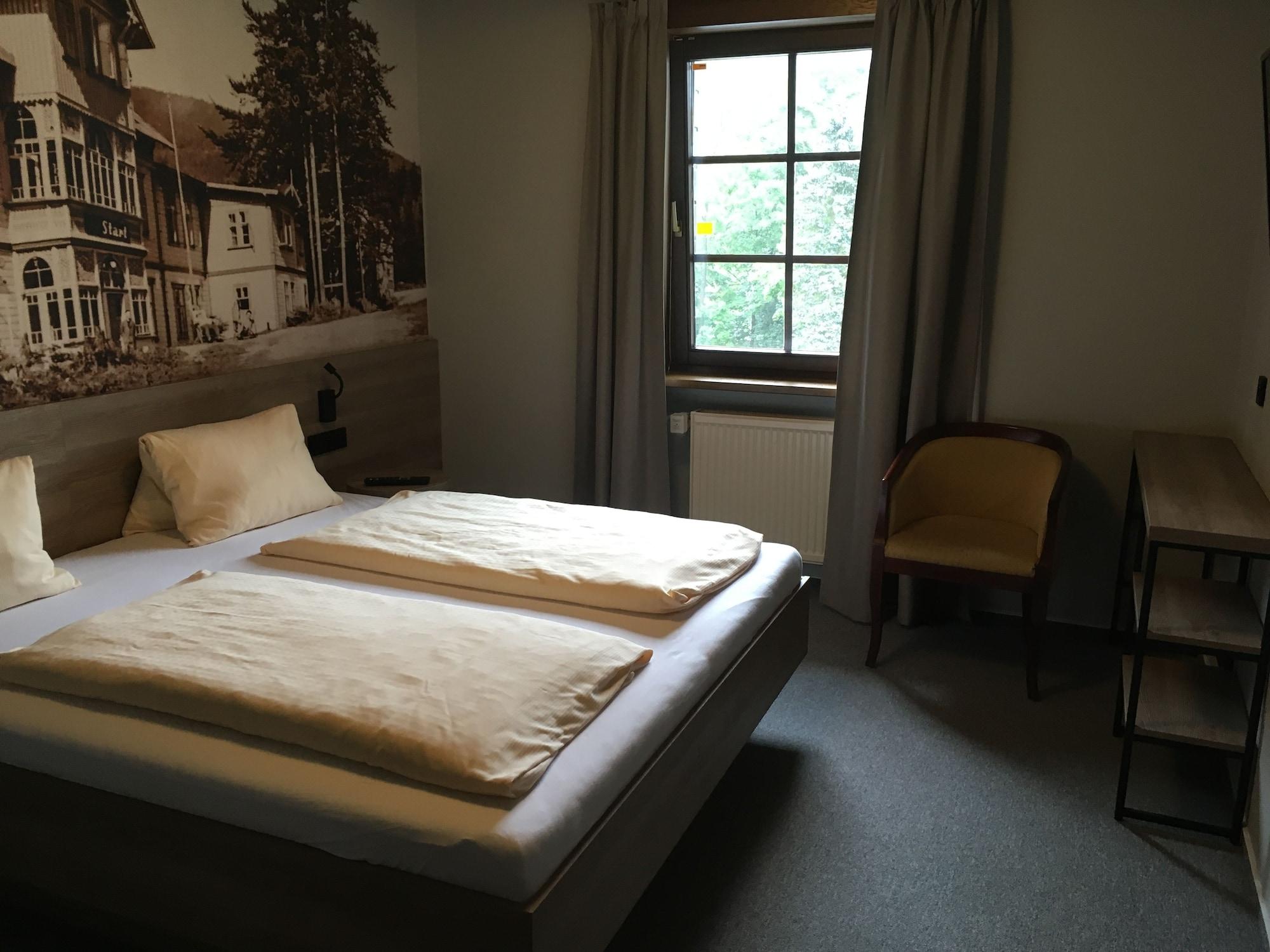 Hotel Start Špindlerŭv Mlýn 외부 사진