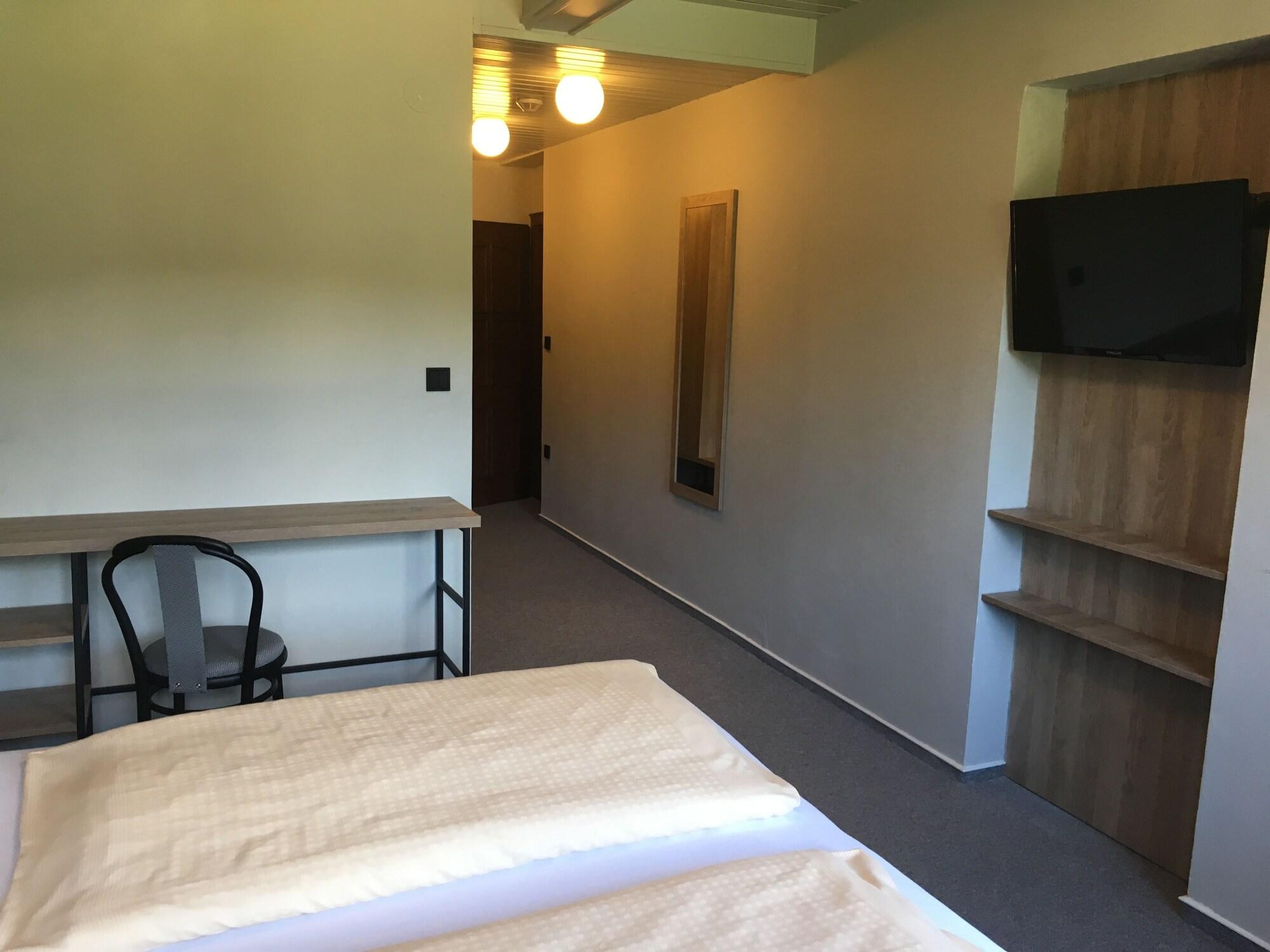 Hotel Start Špindlerŭv Mlýn 외부 사진