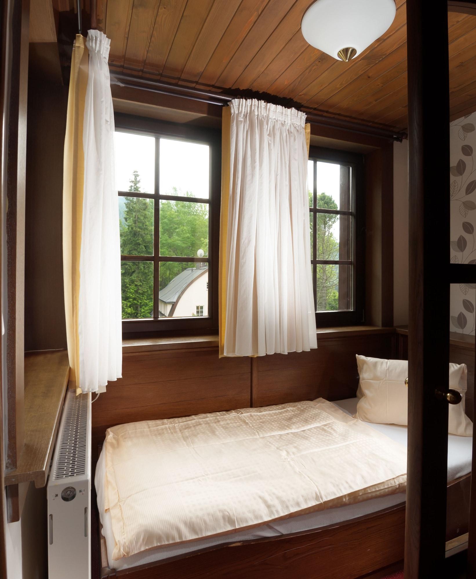 Hotel Start Špindlerŭv Mlýn 외부 사진