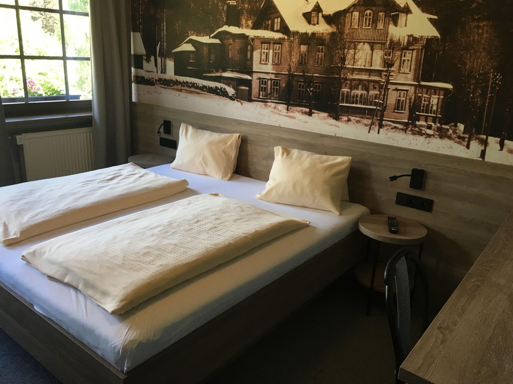 Hotel Start Špindlerŭv Mlýn 외부 사진