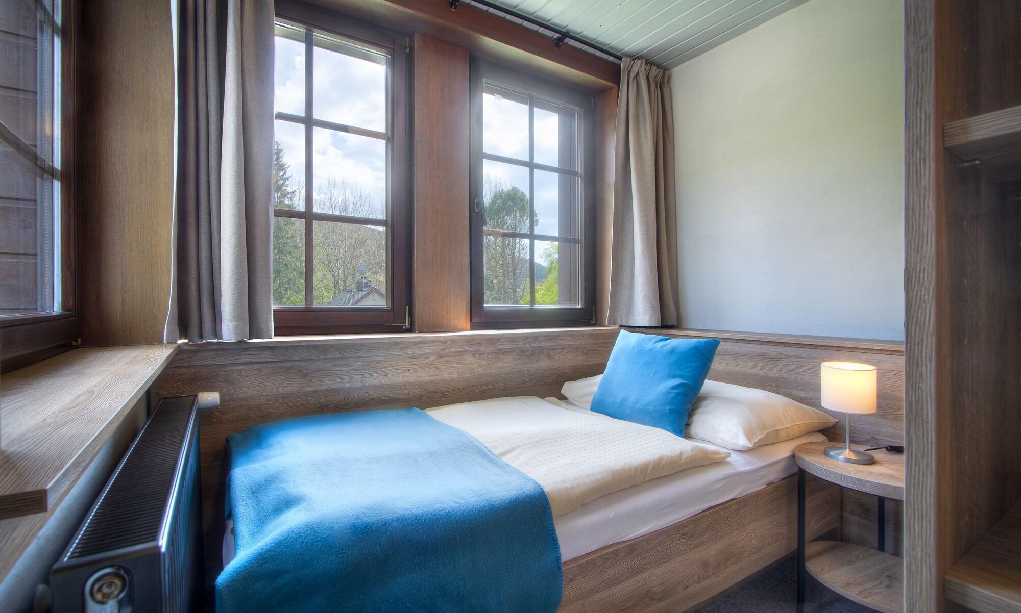 Hotel Start Špindlerŭv Mlýn 외부 사진