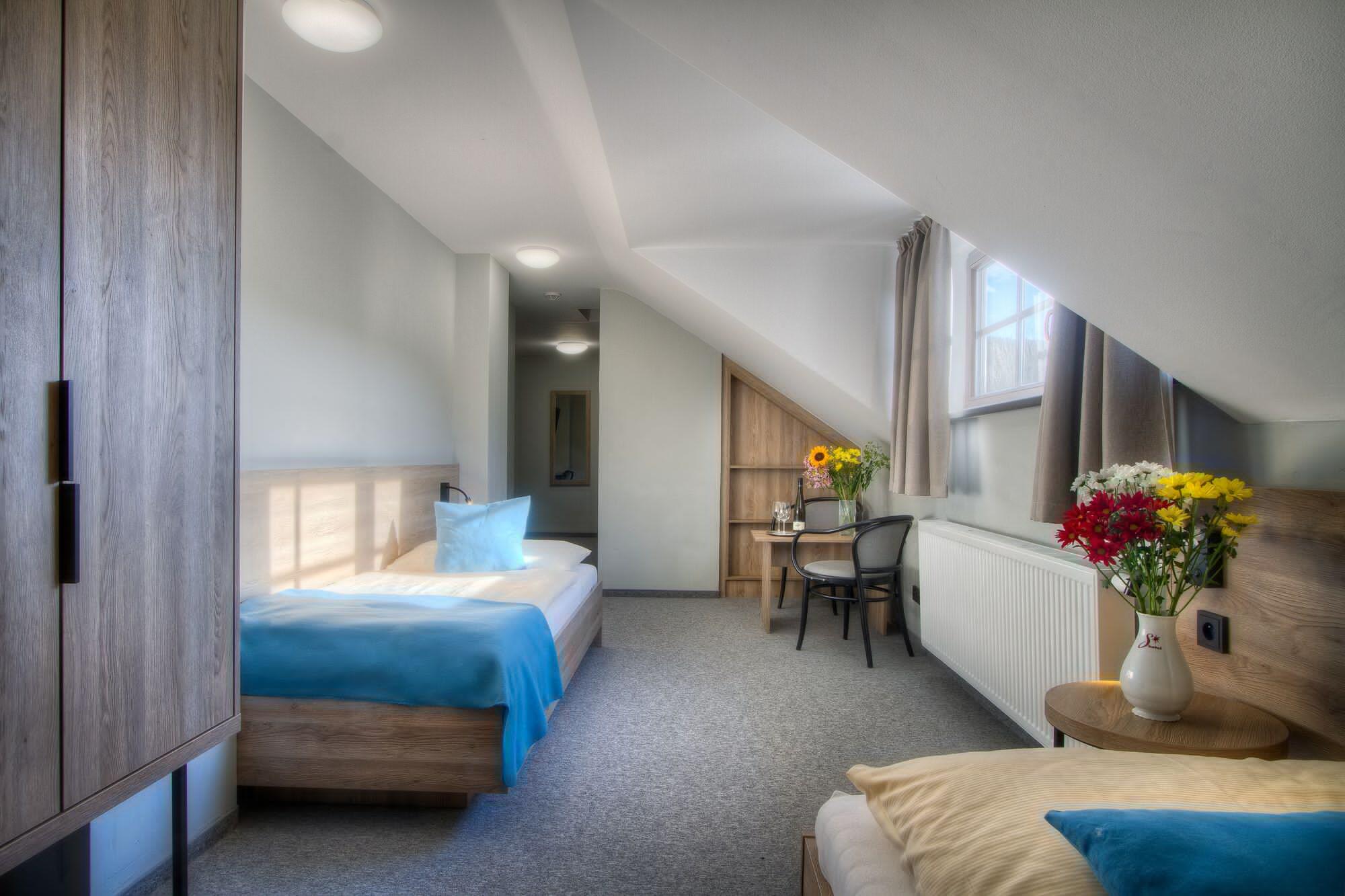 Hotel Start Špindlerŭv Mlýn 외부 사진