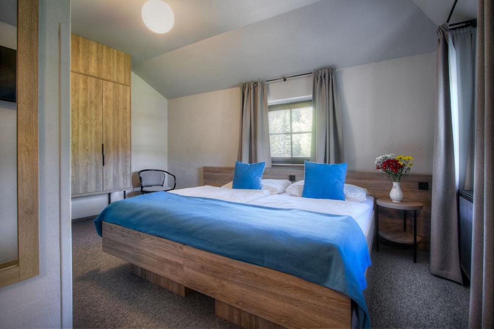 Hotel Start Špindlerŭv Mlýn 외부 사진