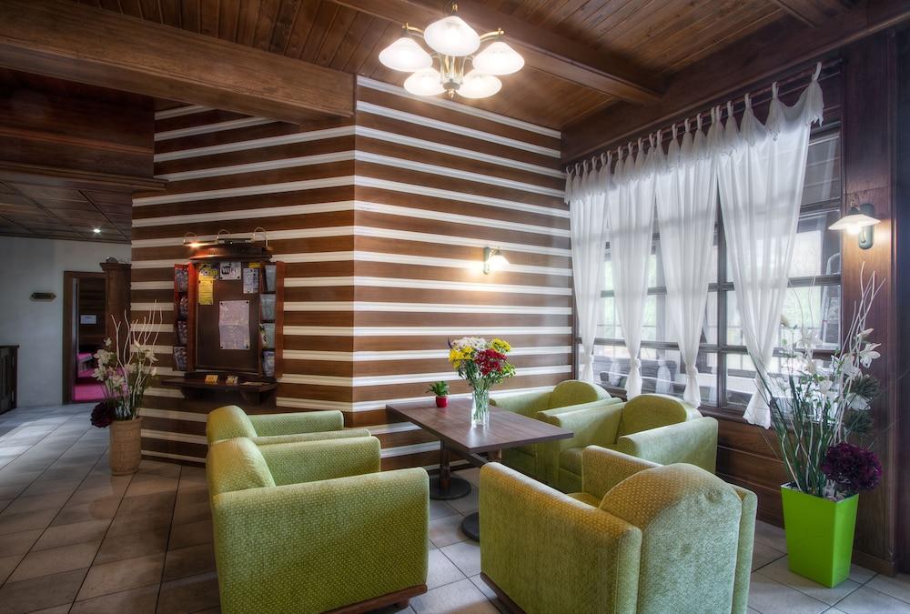 Hotel Start Špindlerŭv Mlýn 외부 사진