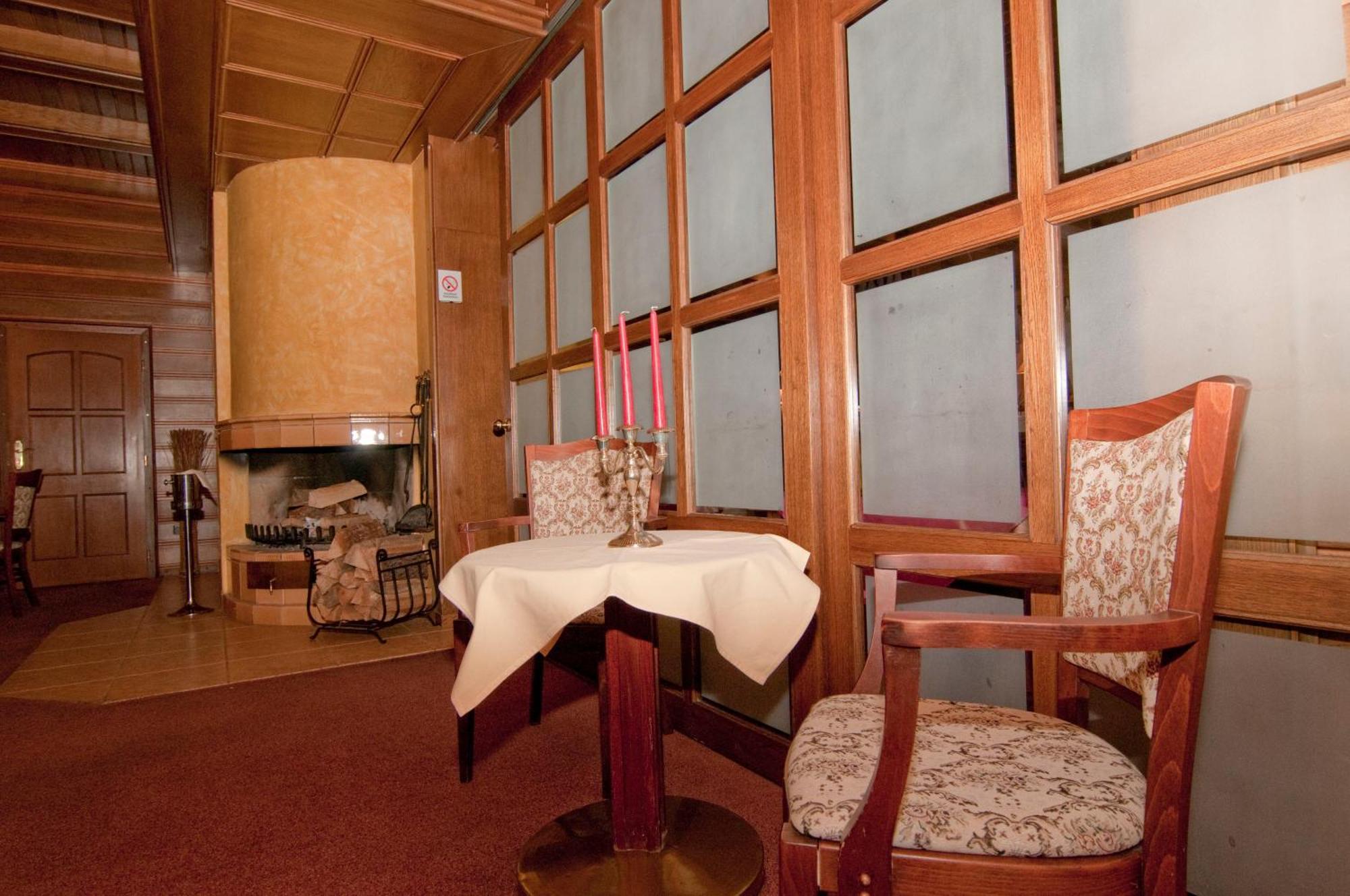 Hotel Start Špindlerŭv Mlýn 외부 사진