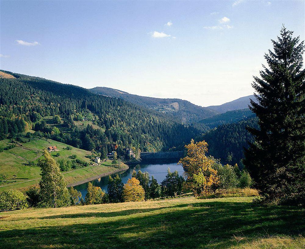 Hotel Start Špindlerŭv Mlýn 외부 사진