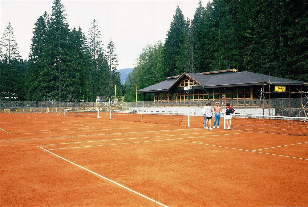 Hotel Start Špindlerŭv Mlýn 외부 사진