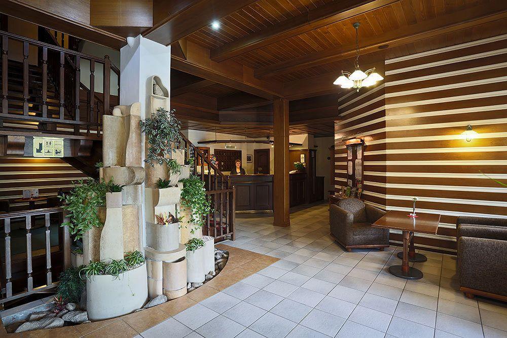 Hotel Start Špindlerŭv Mlýn 외부 사진