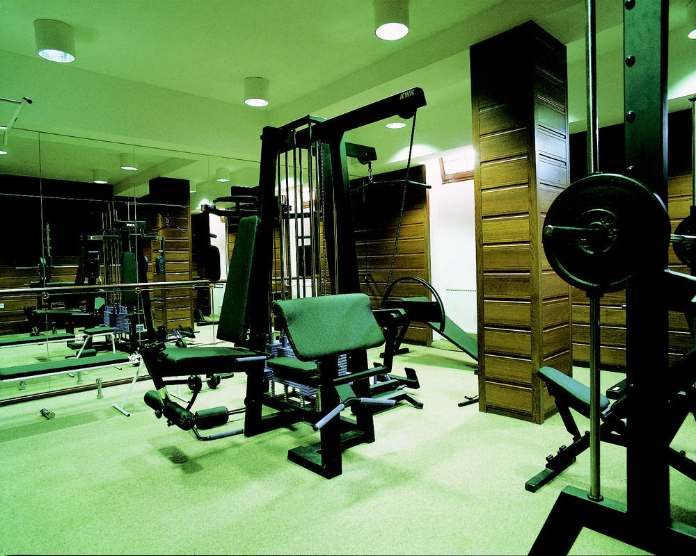 Hotel Start Špindlerŭv Mlýn 외부 사진
