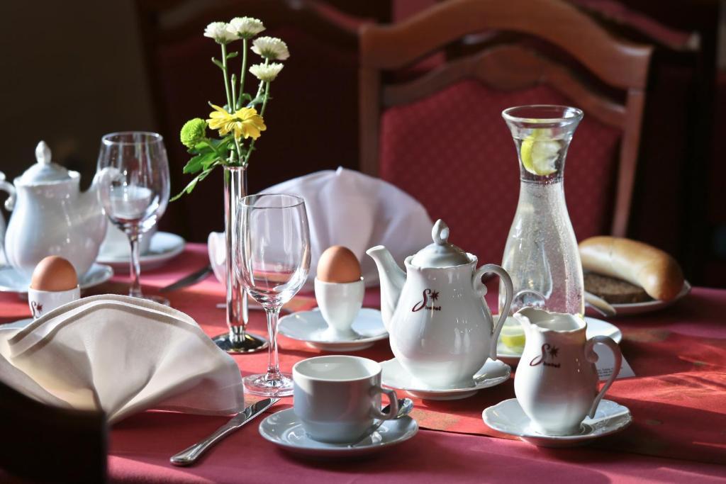 Hotel Start Špindlerŭv Mlýn 외부 사진