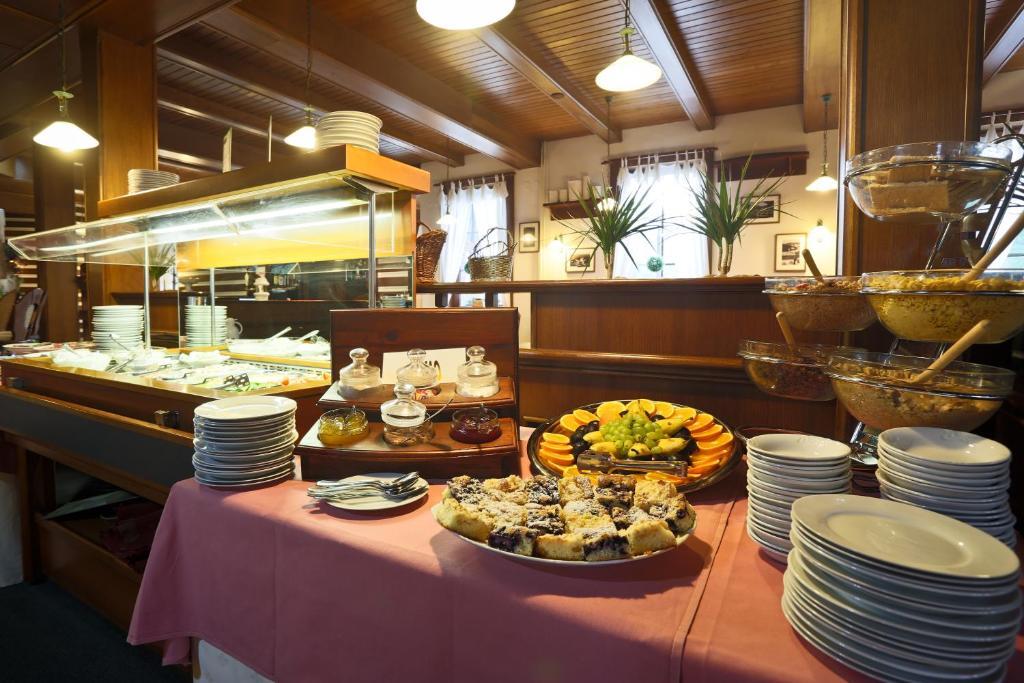 Hotel Start Špindlerŭv Mlýn 외부 사진