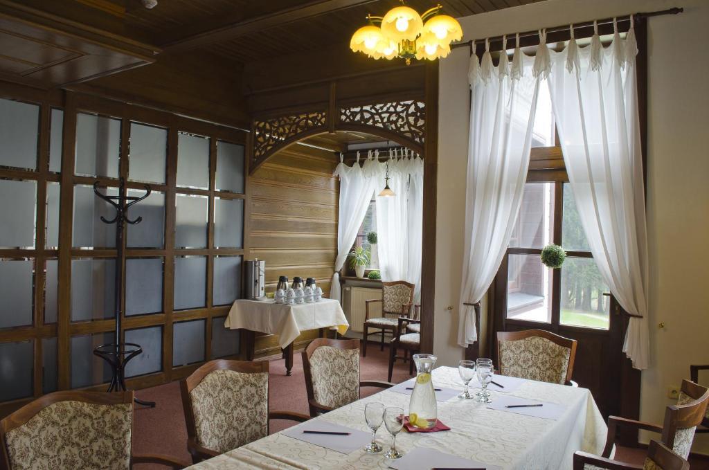 Hotel Start Špindlerŭv Mlýn 외부 사진
