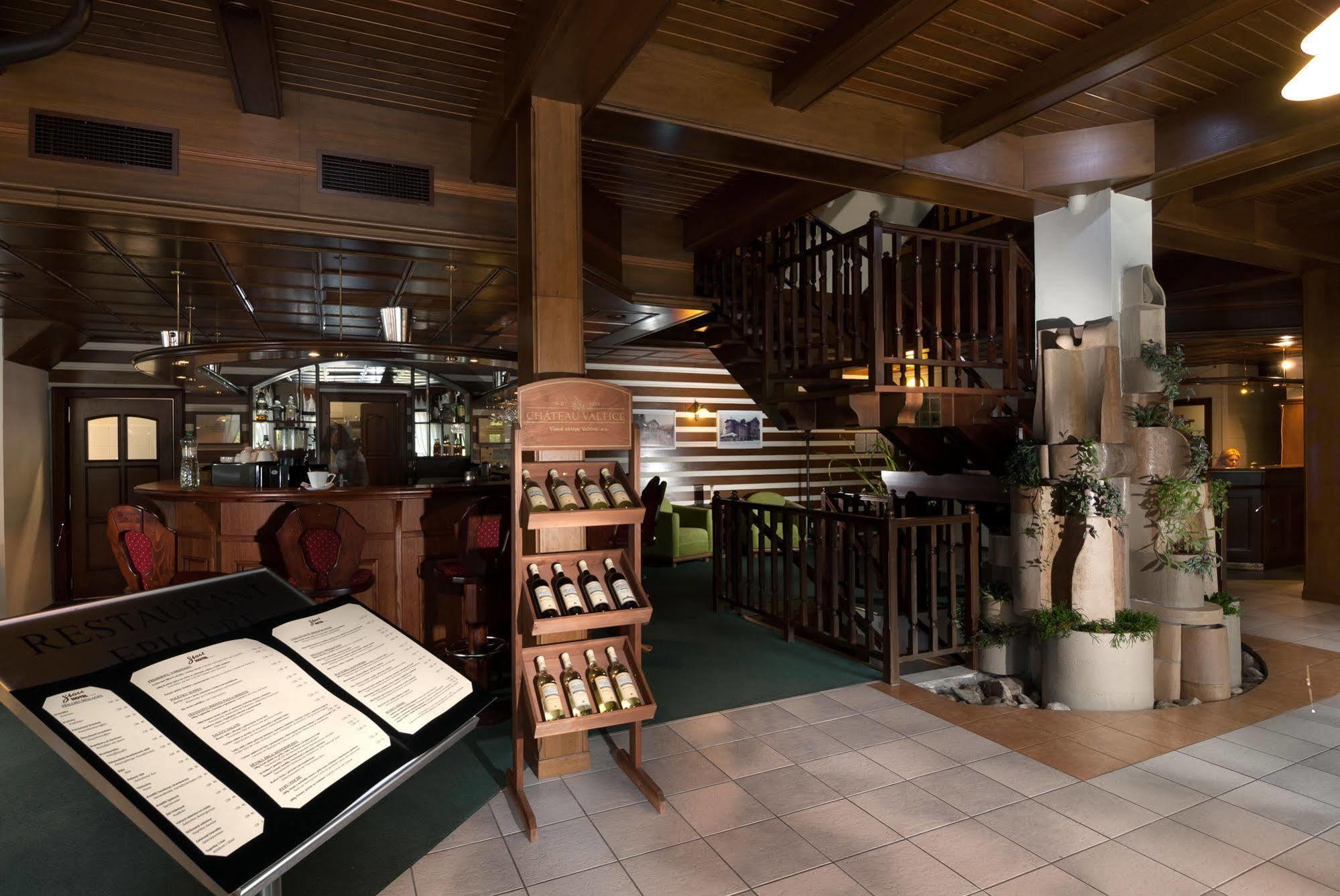 Hotel Start Špindlerŭv Mlýn 외부 사진